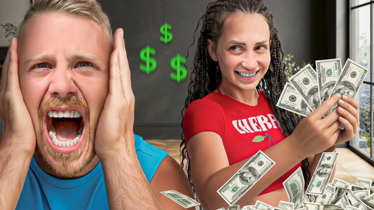 24 SATA TROSIM STOJAKOVE PARE - VLOGMAS 3/31