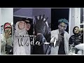 Woda  4  diss to woda no 6  official mv  town buddha gang tbg 