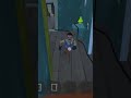 The hello neighbor #eerie guest #weerakorn gaming#goofy neighbor# #funny#lol#fyp#tiny build#