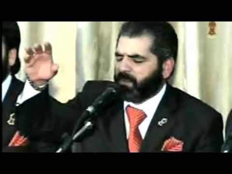 فاطم فاطم بنت الرسول انشودة ابو شعر