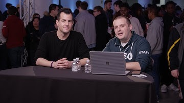 CS50 Fair 2017 at Harvard