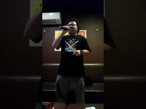 鬼滅の刃映画『無限列車』の『炎（ほむら）』歌ってきました。