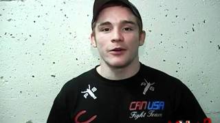 Daniel Swain Bfl 7, Calls Out Mangat More