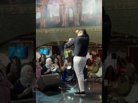 كان ودي نلتقي وفيق حبيب