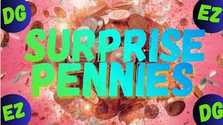 🎉🤑DG SURPRISE PENNY SHOPPING🤑🎉 (1-20-26)
