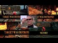 Beginning of video