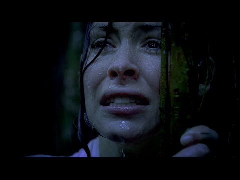 Кадр из сериала «Остаться в живых»
