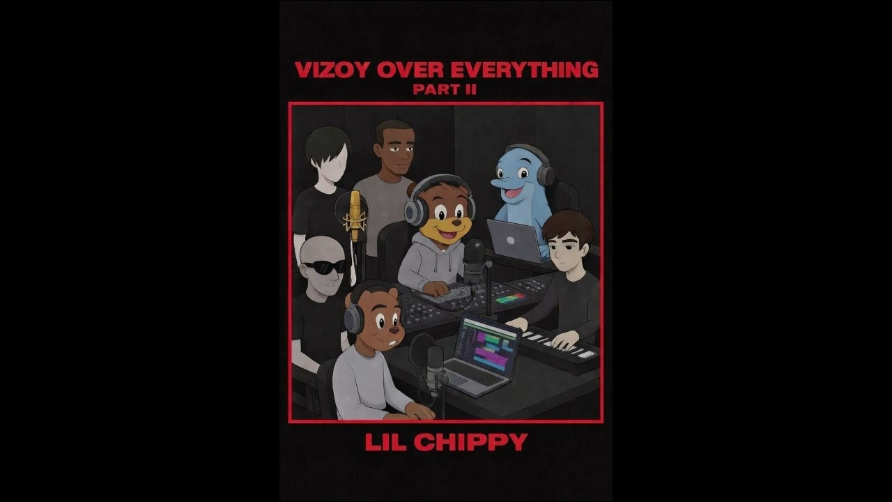 Lil Chippy - Back 2 Me (Official Audio)