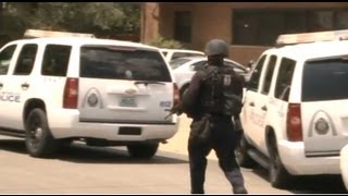 SLMPD Brutality & Corruption Exposed