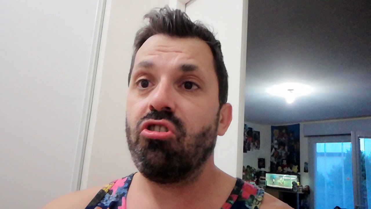 Demo Dragon Ball Figurine Pop - YouTube