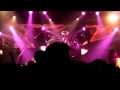 KoRn - Kill Mercy Within, The Path To Totality Tour, Roseland Ballroom-NY, 11/4/11