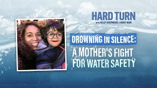 Drowning in Silence: A Mother's Fight for Water Safety
