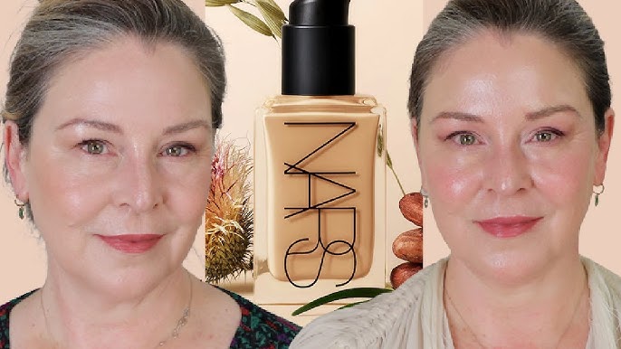 Foundation Round Up - No. 1 Chanel, Nars Light Reflecting, Charlotte  Tilbury Beautiful Skin & Dior 