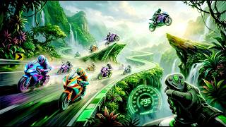 GT Bike Race - Real Moto bike race – 3D Bike Racing Moto Game. screenshot 3