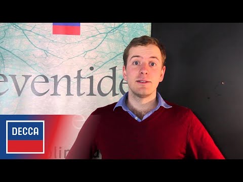 Voces8 - Top Tips for Carol Singing