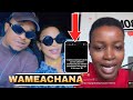 CARRYMASTORY aweka wazi WEMA na WOZU waneachana mapya yaibuka