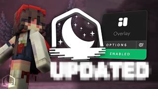Overlay Mod, Skyblock Updates, And More Lunar Client Recap