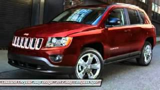 2012 JEEP COMPASS Lakeland, FL D3437