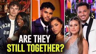 Love Island USA Season 7 Couples: Who Are Still Together & Who Split?