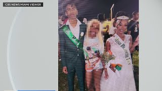 Family mourns death of Influencer DreamDoll Brii and her cousin in Miramar drive-by shooting