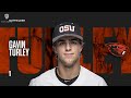 No. 5 Oregon State vs. Gonzaga | Baseball Highlights | Game 2 | 2024 Season