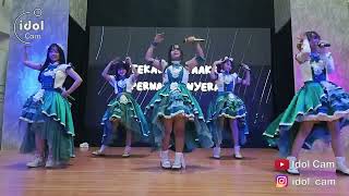 Andthrix's - Anchored Dreams at Decade of Dazzle WTC Mangga Dua 271225