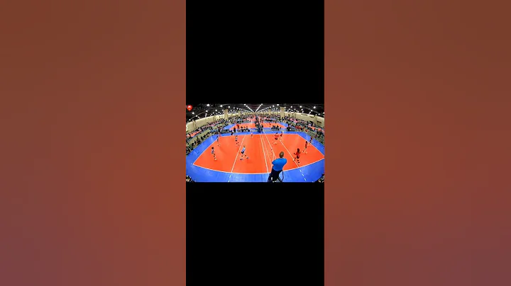 Megan Cornett 2027 Volleyball Recruit- MB NEQ Phil...