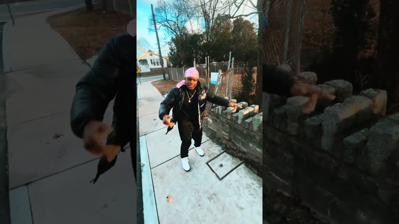 Jet - Figure Who’s The Best (Music Video) 