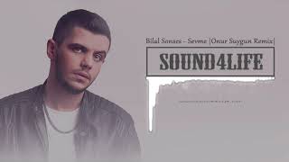 Bilal Sonses - Sevme (Onur Suygun Remix)