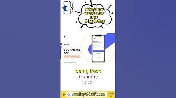Flutter Forgot Password with firebase | Reset Password in flutter