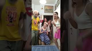 La Mamma Dice Ma Cosa Fate?