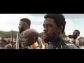 Wakanda forever  chadwick boseman tribute  movies explain by ragini