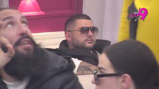 Elita 9 Alibaba Izljubio Matoru - 24.11.2025.