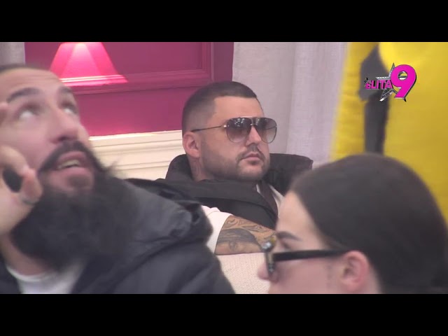 Šok nad šokovima: Asmin sad ljubi OVU elitarku! NIJE Aneli