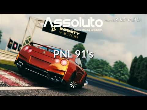 PNL 91's audio officiel