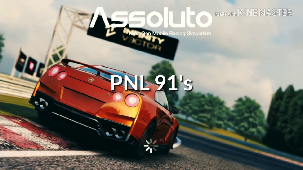 PNL 91's audio officiel