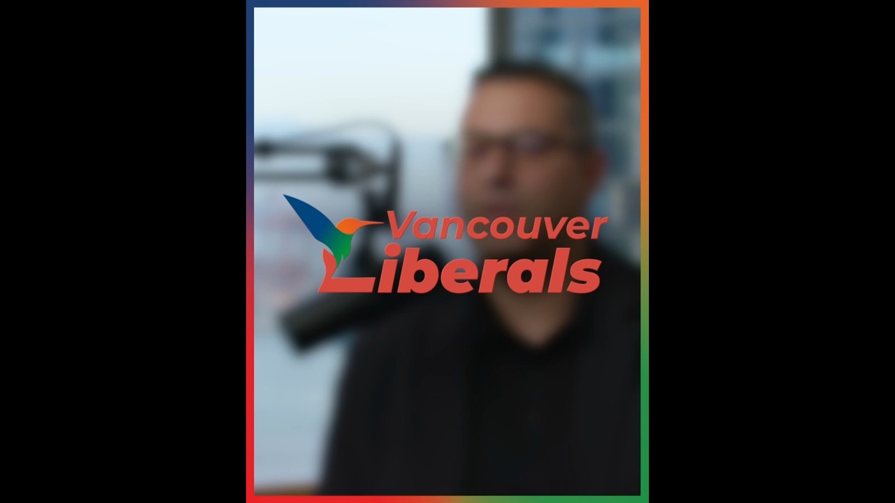 Our Platform - Vancouver Liberals
