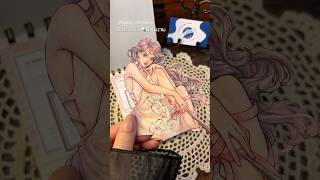 ASMR｜新素材コラージュ🎀New material collage｜Scrapbooking｜Journaling｜Art Journal｜Craft