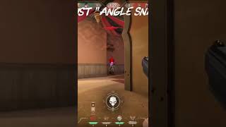 Just use "Angle Snap" brutal🥀 my first edit🙏🏻 #edit #valorant #clips