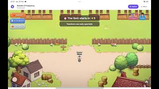 Cara bermain di Zep Quiz (New Zone)