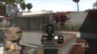 Black Ops 2 Full Map Radar Bolts Doubles Vs 37-0 Radar Doubles
