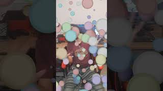 #Shorts Transición Burbujas 1 screenshot 2