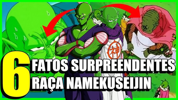 6 FATOS SURPREENDENTES SOBRE KAMI-SAMA, o DEUS NAMEKUSEIJIN e ANTIGO  GUARDIÃO DA TERRA