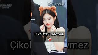 Jennie Hakkında Bilgiler