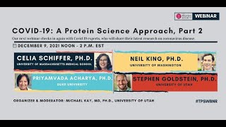 COVID-19: A Science-based Approach, Part II