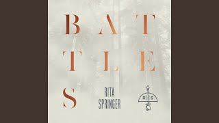 Defender - Rita Springer