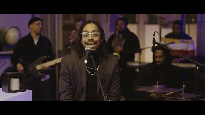 The Official LP & The Pitts Campaign "Juice" (NPR ...