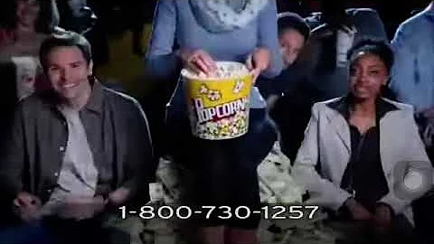 JG Wentworth Sitting Pretty