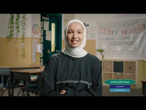 Crescent Academy International Promotional Video