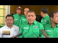 WAKIL BUPATI ROCKY PIMPIN PBVSI KARIMUN PERIODE 2026 2030